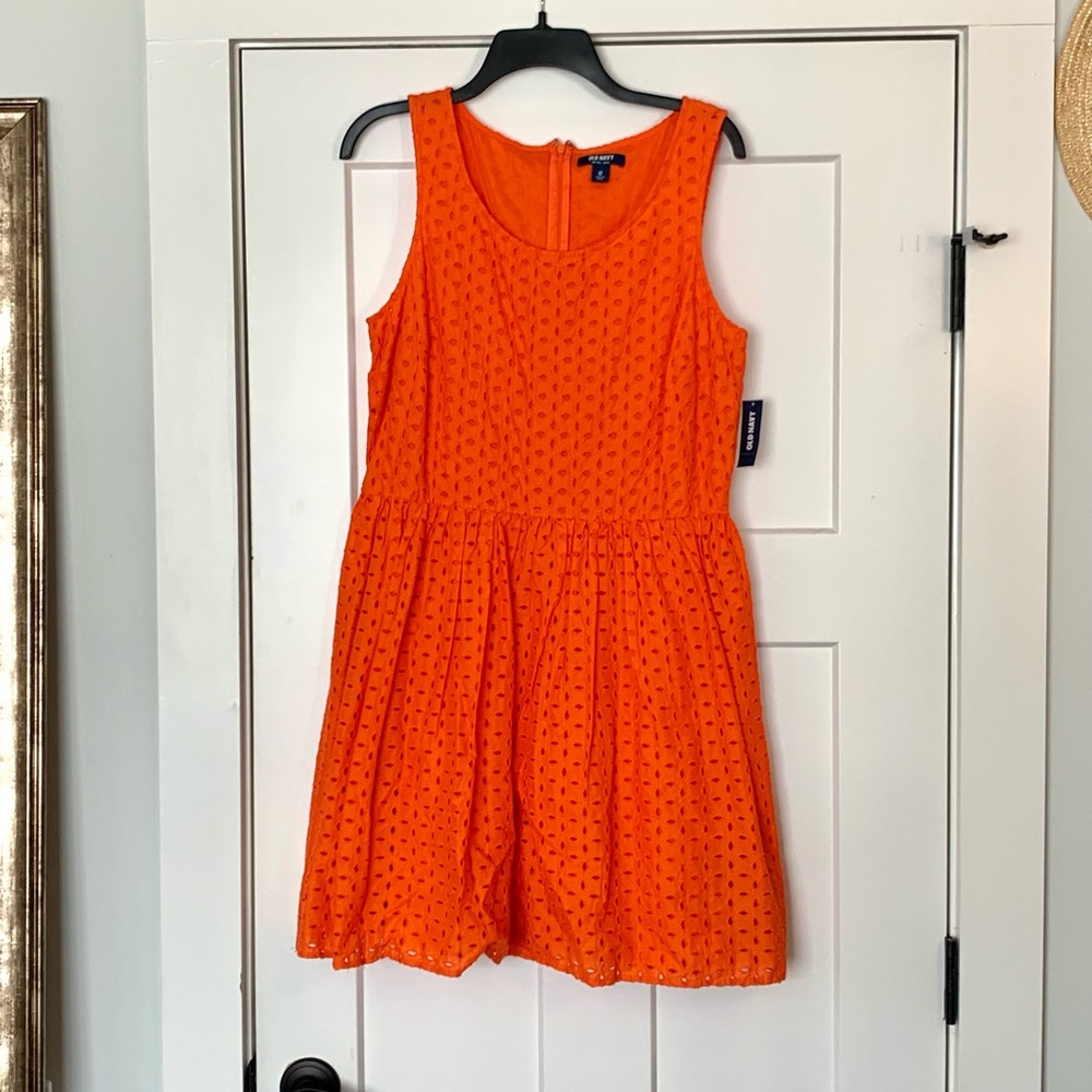 Old Navy Women’s Dress (NWT) || Size: 12